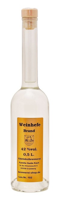 f_Weinhefe Brand